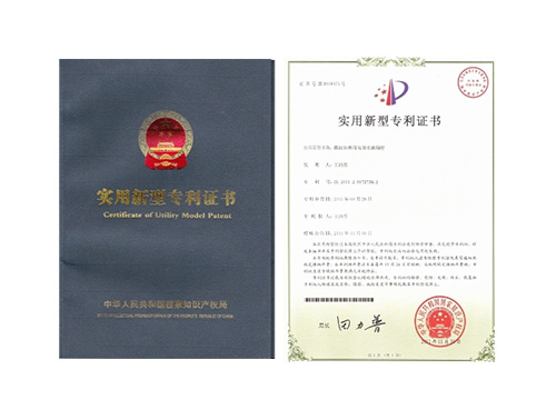專利證書-21.2011 2 0172732.2
