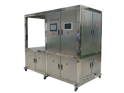 MVD-6kw 微波真空浸膏膨化干燥機(jī)