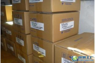 安川伺服電機(jī)驅(qū)動(dòng)器SGDV系列 西北區(qū)代理與技術(shù)應(yīng)用全解析